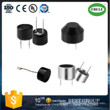 Ultrasonic Sensor Ultrasonic Piezoelectric Sensor 40kHz IP67 Ultrasonic Sensor